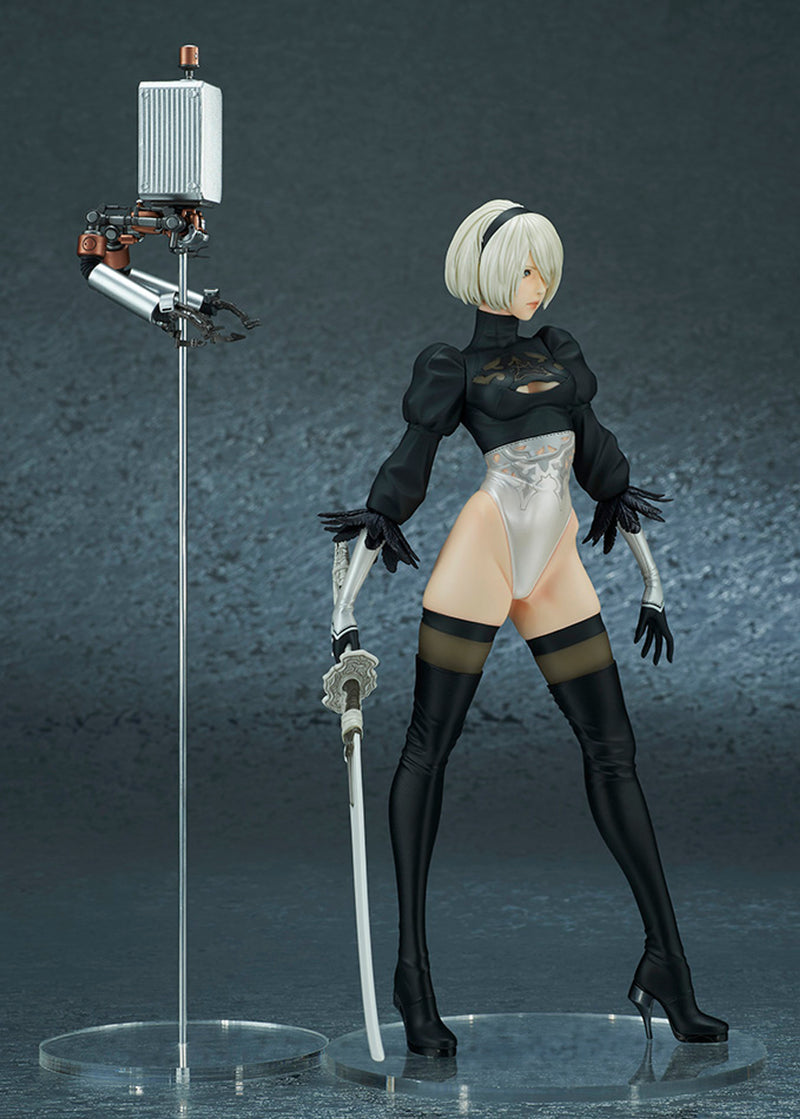 Yorha n. 2 Tipo B (DX Edition versione) NIER: Automata - Flare