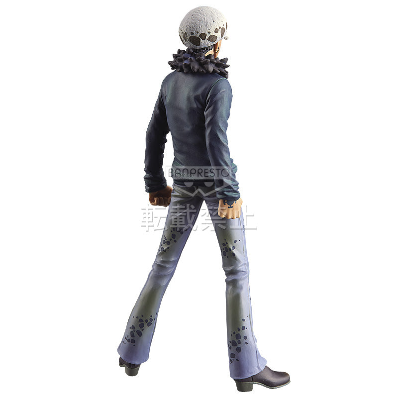 One Piece - Trafalgar Law - DXF Figure - Les Grandline Men Vol. 22