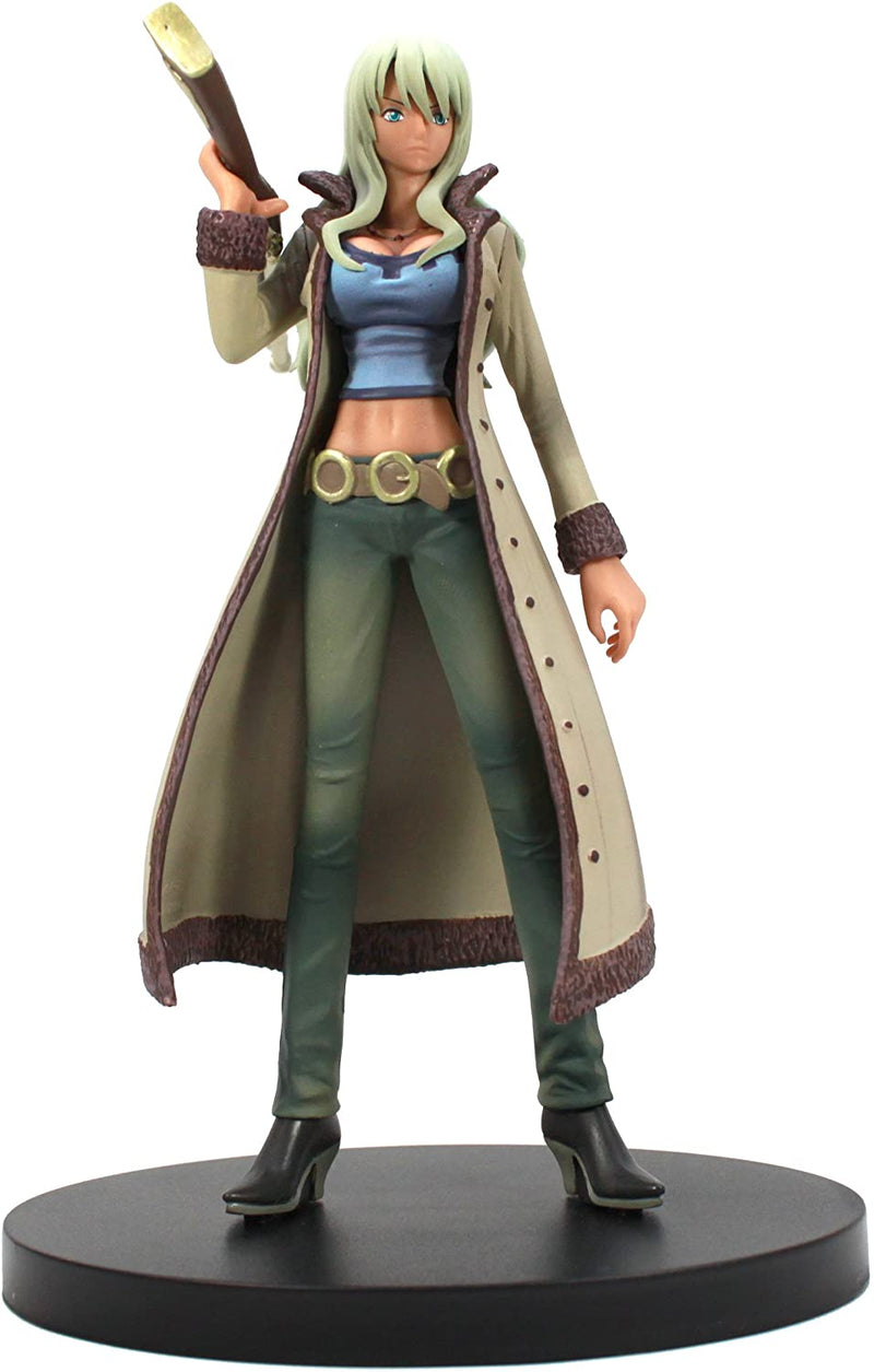 One Piece DX Figure THE GRANDLINE LADY Vol.2 Nico Olvia