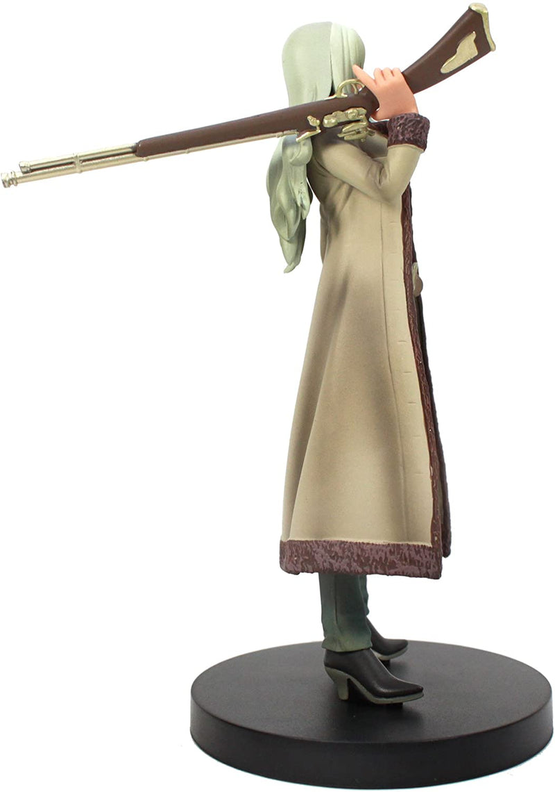 One Piece DX Figure THE GRANDLINE LADY Vol.2 Nico Olvia