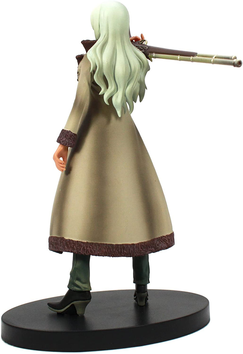 One Piece DX Figure THE GRANDLINE LADY Vol.2 Nico Olvia