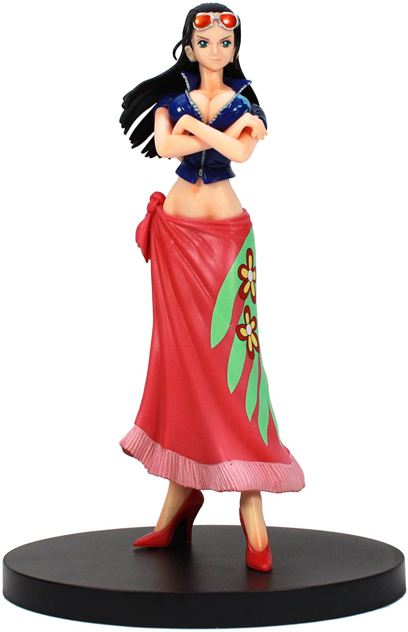One Piece DX Figure Grandline LA DAME Vol.2 Nico Robin