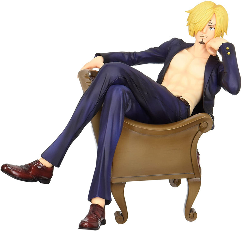P. O. P Sanji S. O. C De Una Sola Pieza