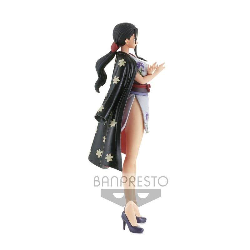 "Ein Stück" DXF ​​Die Grandline Lady Wanokuni Vol.6 Nico Robin