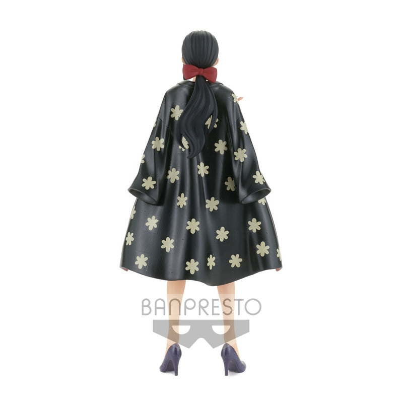 "Ein Stück" DXF ​​Die Grandline Lady Wanokuni Vol.6 Nico Robin