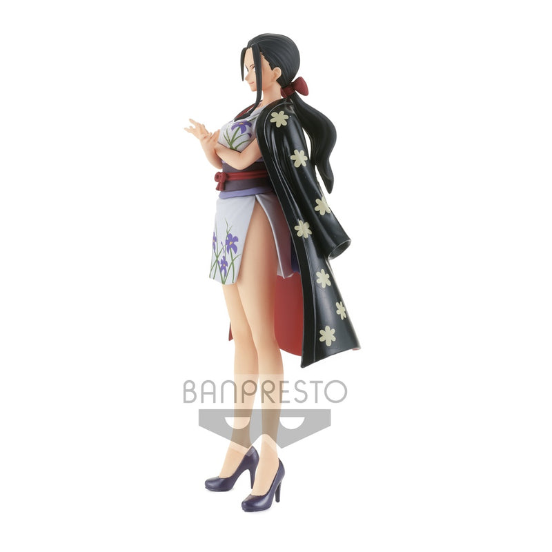 "Ein Stück" DXF ​​Die Grandline Lady Wanokuni Vol.6 Nico Robin