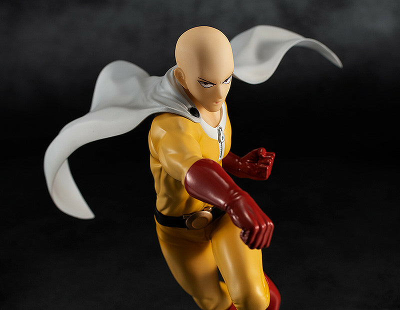 One Punch-Man - Saitama - Pop-Up-Parade - Helden Costume Ver. (Good Smile Company)