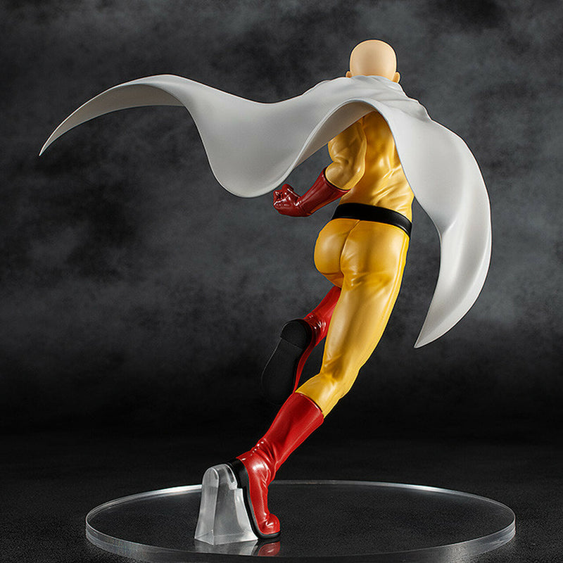 One Punch-Man - Saitama - Pop-Up-Parade - Helden Costume Ver. (Good Smile Company)