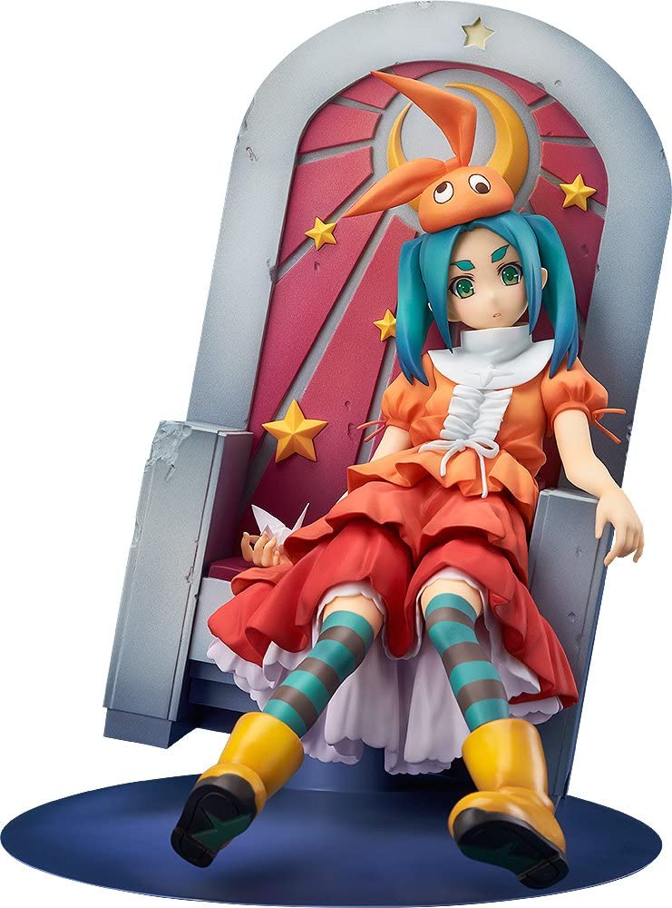 Ononon La Yotsugi 1/8 Tsukimonogatari - Good Smile Company