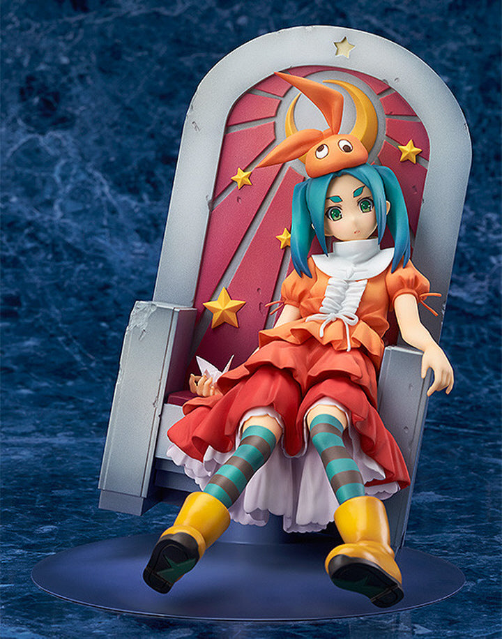Ononon La Yotsugi 1/8 Tsukimonogatari - Good Smile Company