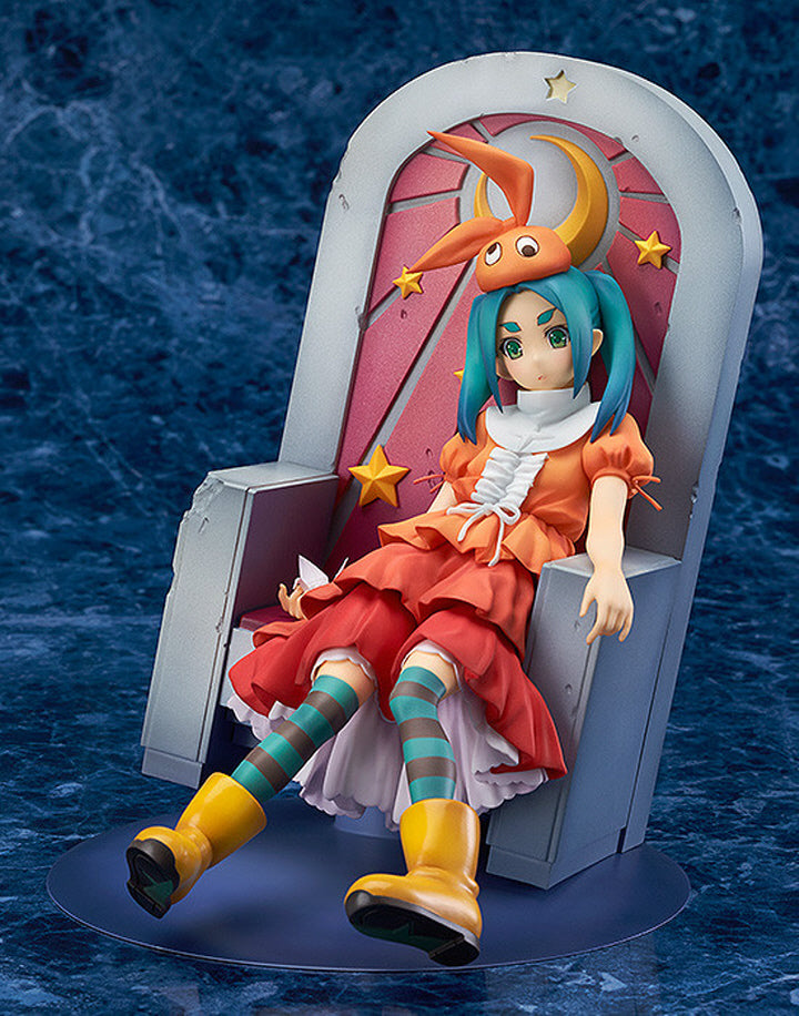Ononon La Yotsugi 1/8 Tsukimonogatari - Good Smile Company