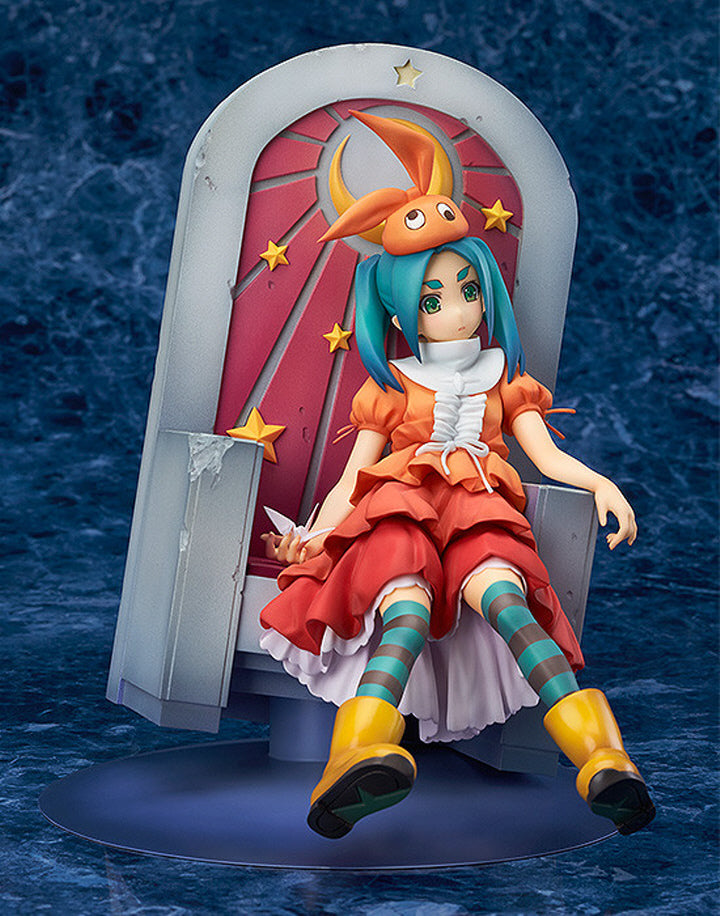 Ononon La Yotsugi 1/8 Tsukimonogatari - Good Smile Company