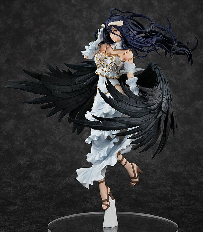 "Overlord IV" Colección Kadokawa Albedo Wing Ver. (Kadokawa)