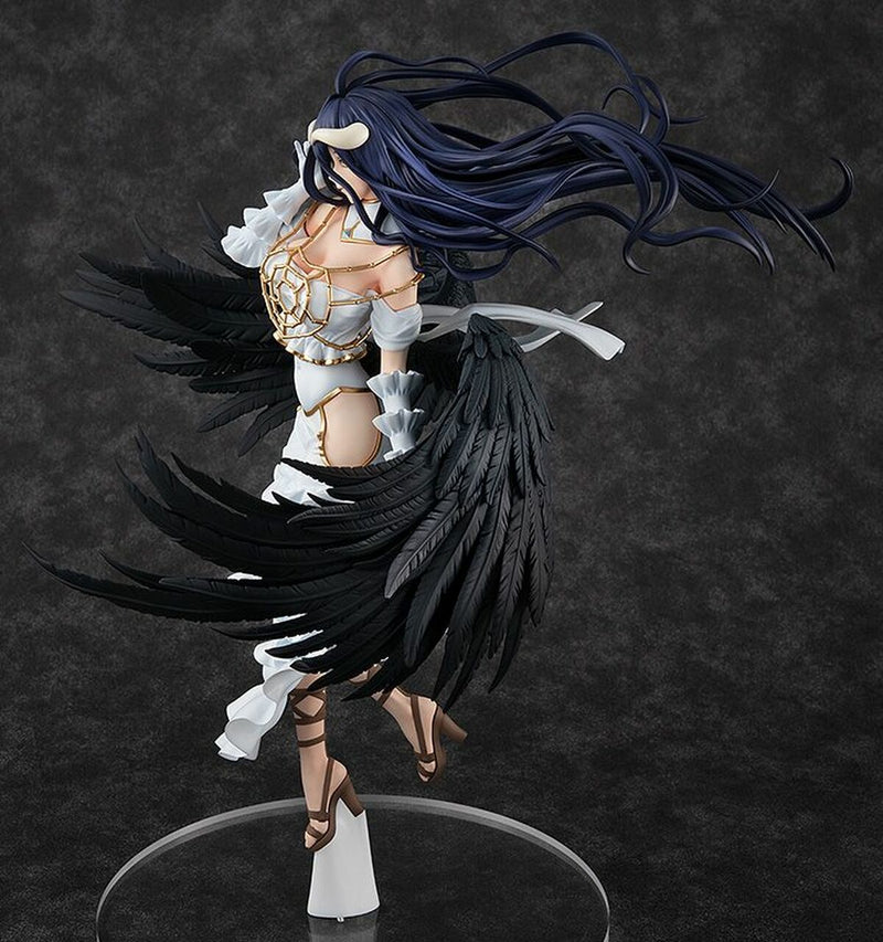 "Overlord IV" Colección Kadokawa Albedo Wing Ver. (Kadokawa)