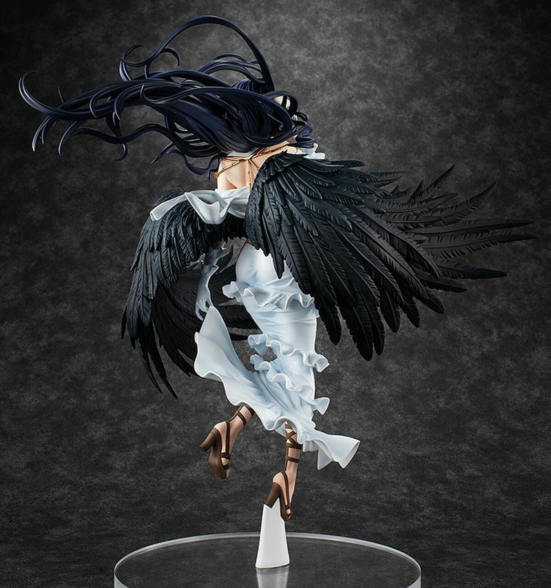 "Overlord IV" Colección Kadokawa Albedo Wing Ver. (Kadokawa)