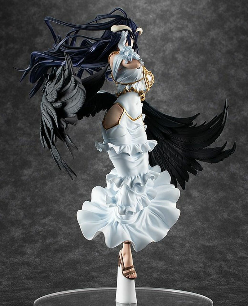 "Overlord IV" Colección Kadokawa Albedo Wing Ver. (Kadokawa)