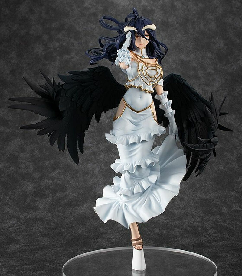 "Overlord IV" Colección Kadokawa Albedo Wing Ver. (Kadokawa)