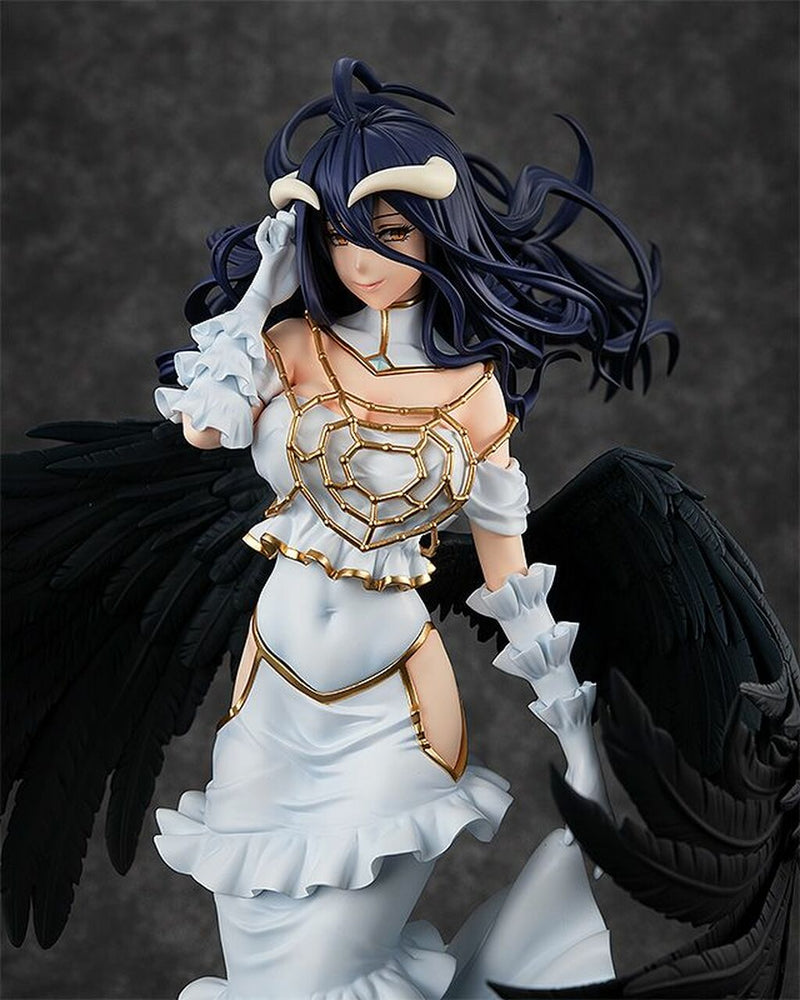 "Overlord IV" Colección Kadokawa Albedo Wing Ver. (Kadokawa)