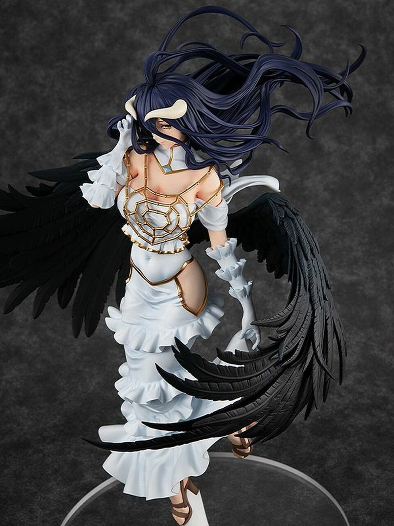 "Overlord IV" Colección Kadokawa Albedo Wing Ver. (Kadokawa)