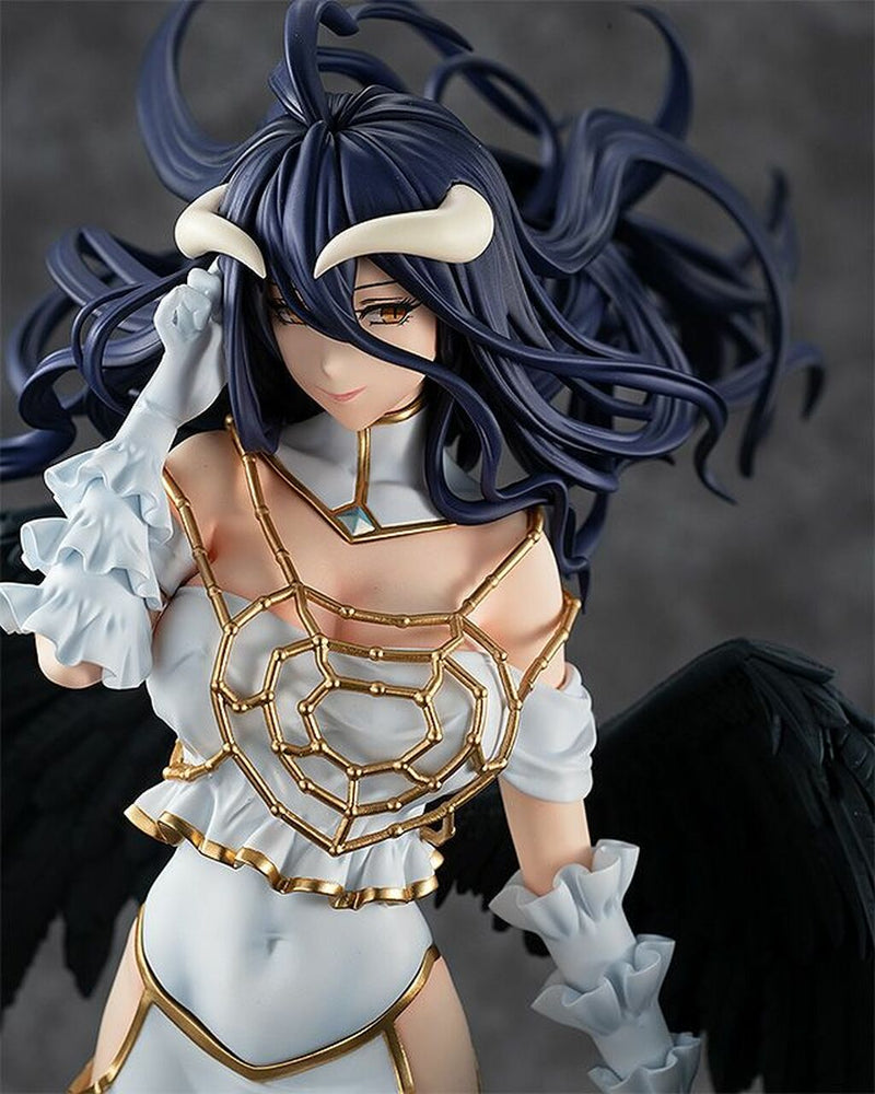 "Overlord IV" Colección Kadokawa Albedo Wing Ver. (Kadokawa)