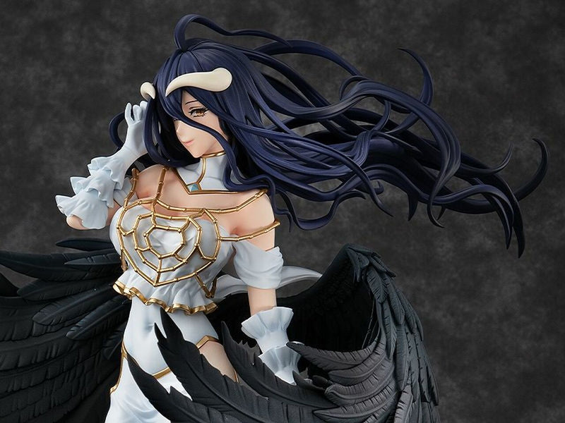 "Overlord IV" Colección Kadokawa Albedo Wing Ver. (Kadokawa)
