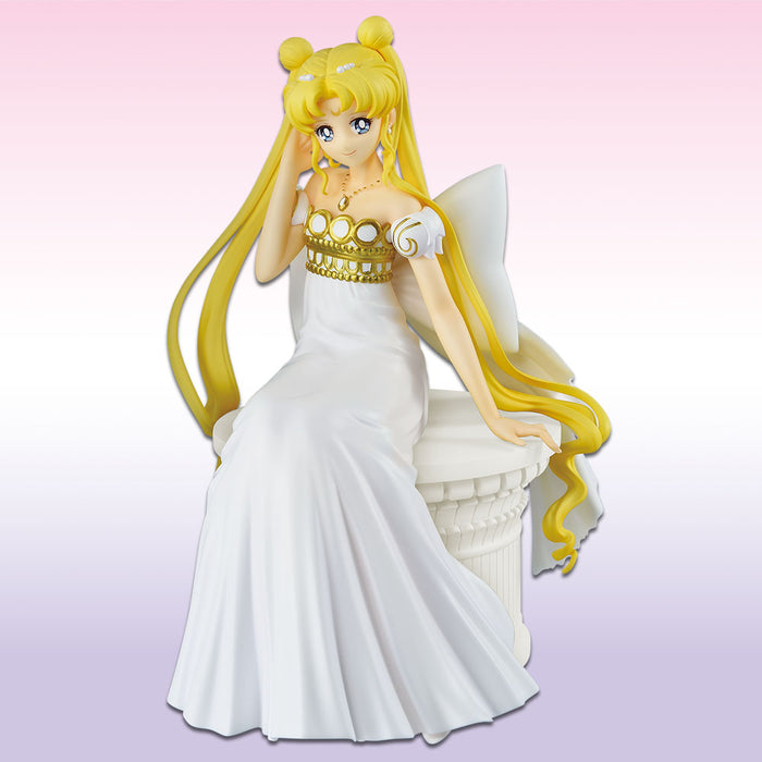 Ichiban Kuji "Sailor Moon Eternal The movie" ~Princess Collection~ A Prize  Princess Serenity