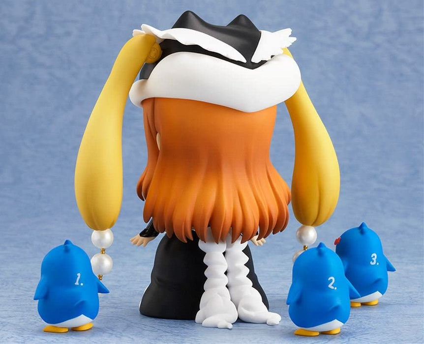 Penguin 1-gou Penguin 2-gou Penguin 3-gou Princesse de Cristal Nendoroid (#243) Mawaru Penguindrum - Good Smile Company