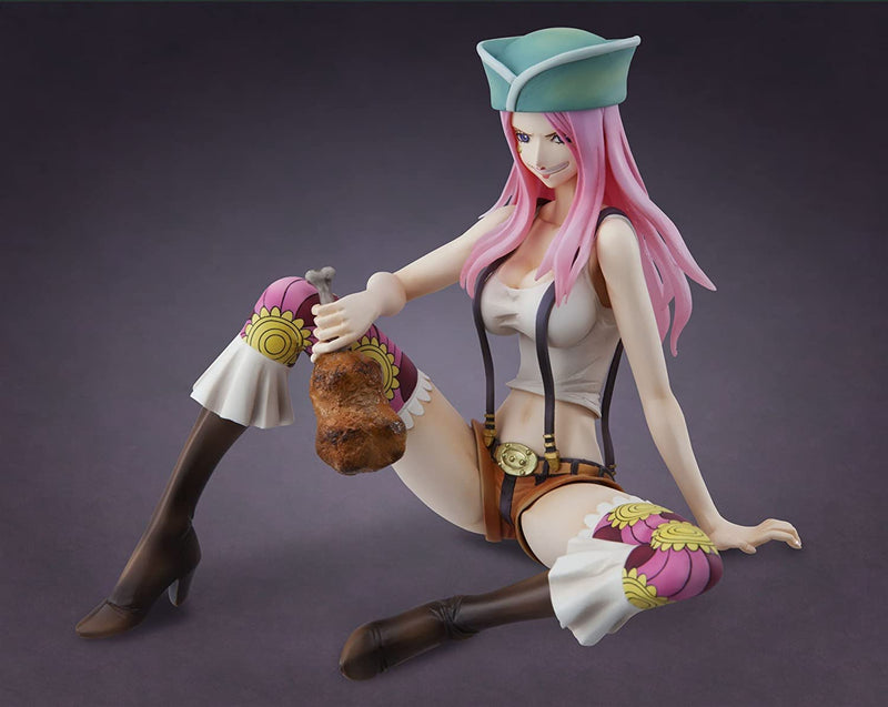 Retrato De los Piratas de One Piece serie NEO-DX Bonnie