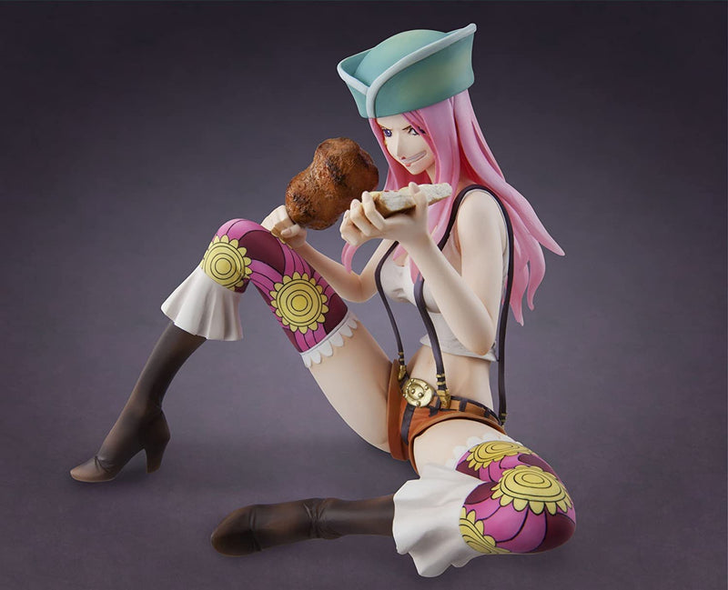 Retrato De los Piratas de One Piece serie NEO-DX Bonnie