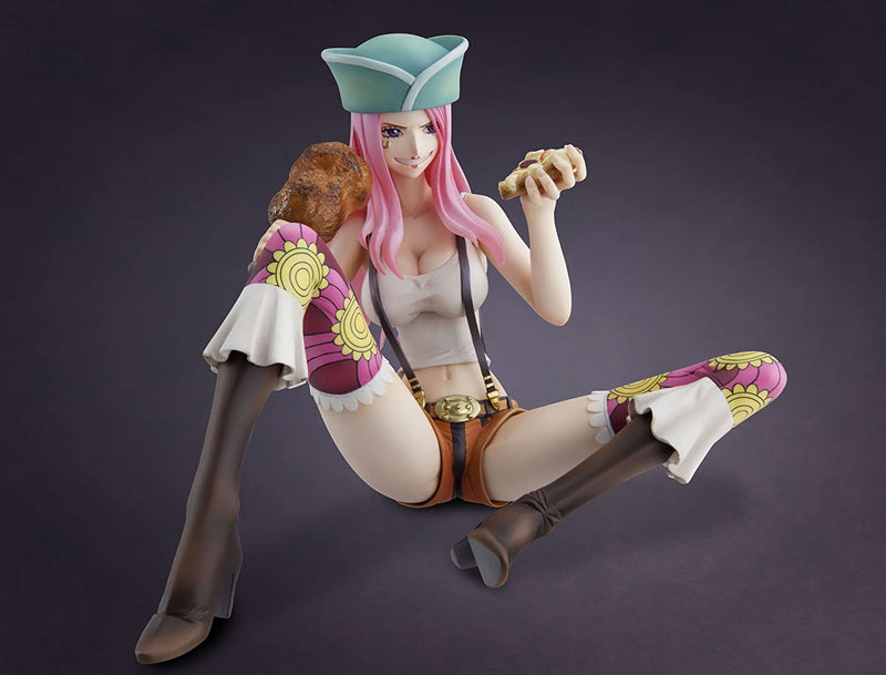 Retrato De los Piratas de One Piece serie NEO-DX Bonnie