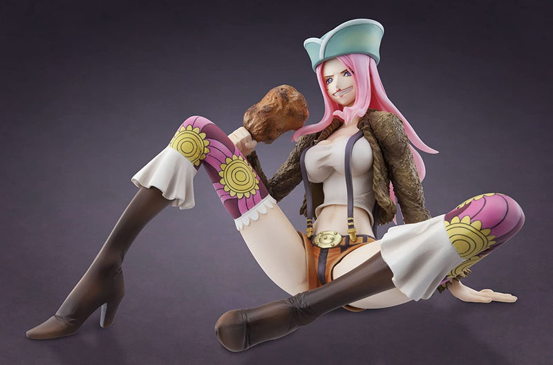 Retrato De los Piratas de One Piece serie NEO-DX Bonnie