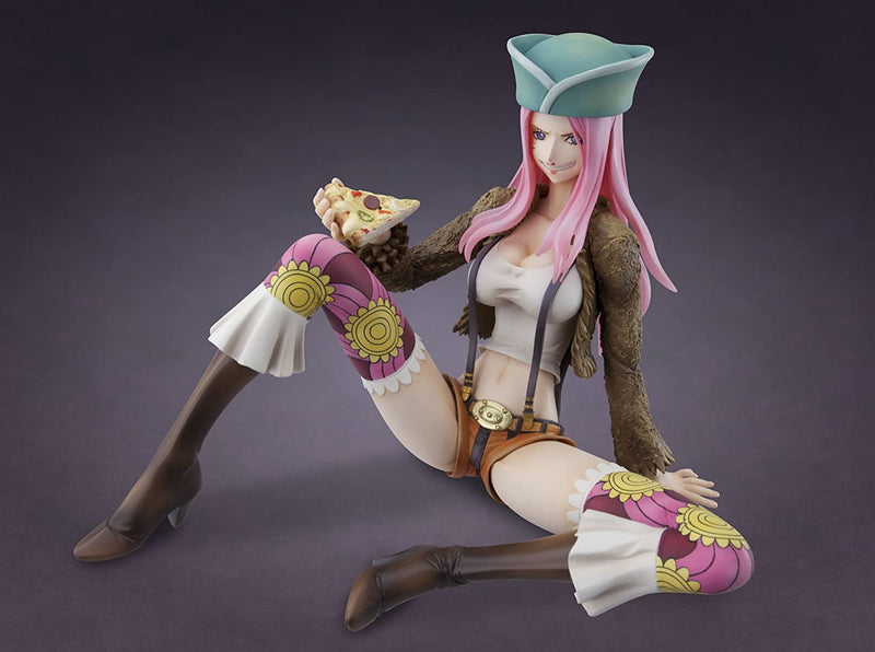 Retrato De los Piratas de One Piece serie NEO-DX Bonnie
