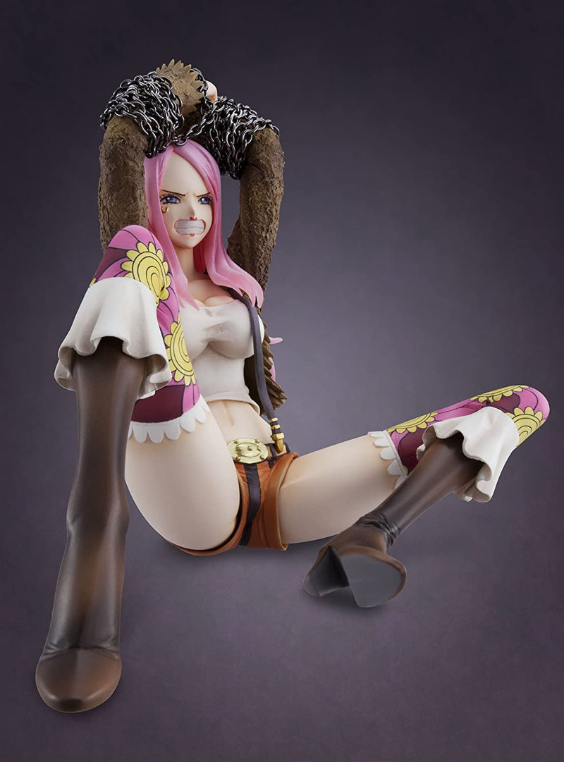 Retrato De los Piratas de One Piece serie NEO-DX Bonnie