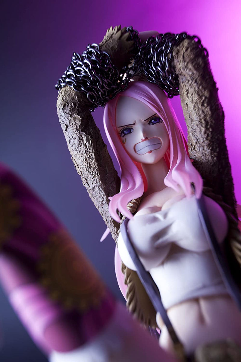 Retrato De los Piratas de One Piece serie NEO-DX Bonnie