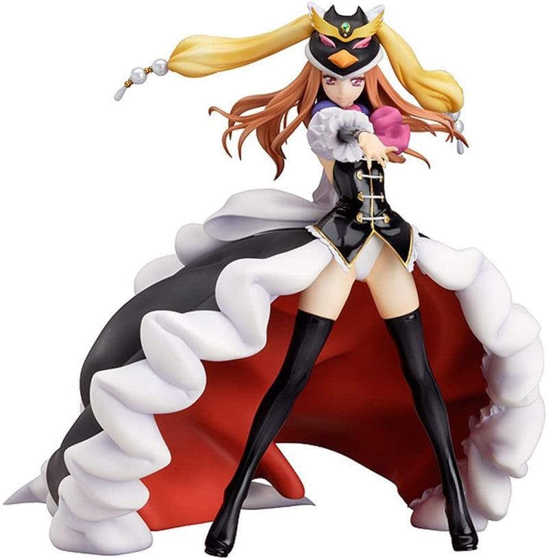 La princesse de Cristal 1/8 Mawaru Penguindrum - Good Smile Company
