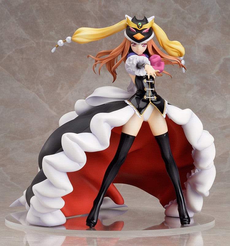 La princesse de Cristal 1/8 Mawaru Penguindrum - Good Smile Company