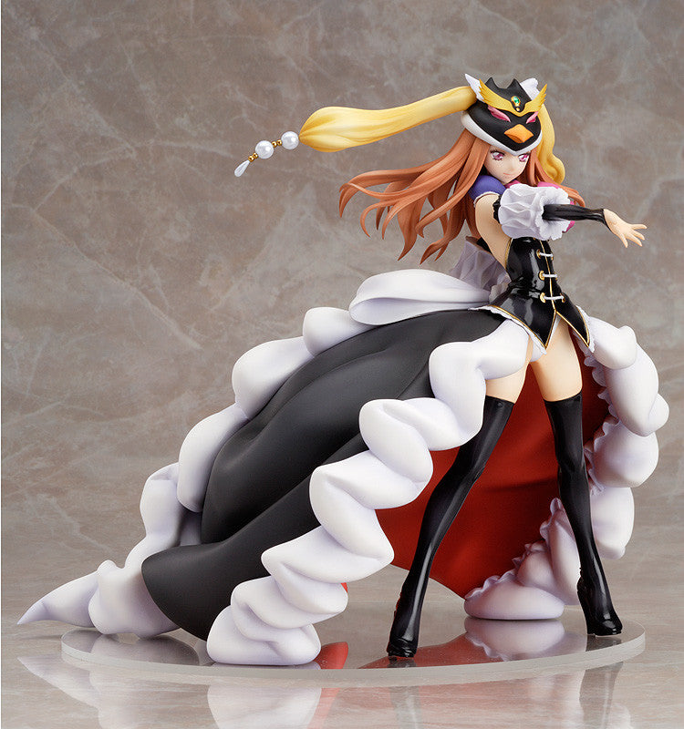 La princesse de Cristal 1/8 Mawaru Penguindrum - Good Smile Company