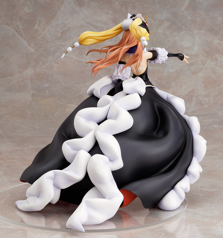 La princesse de Cristal 1/8 Mawaru Penguindrum - Good Smile Company
