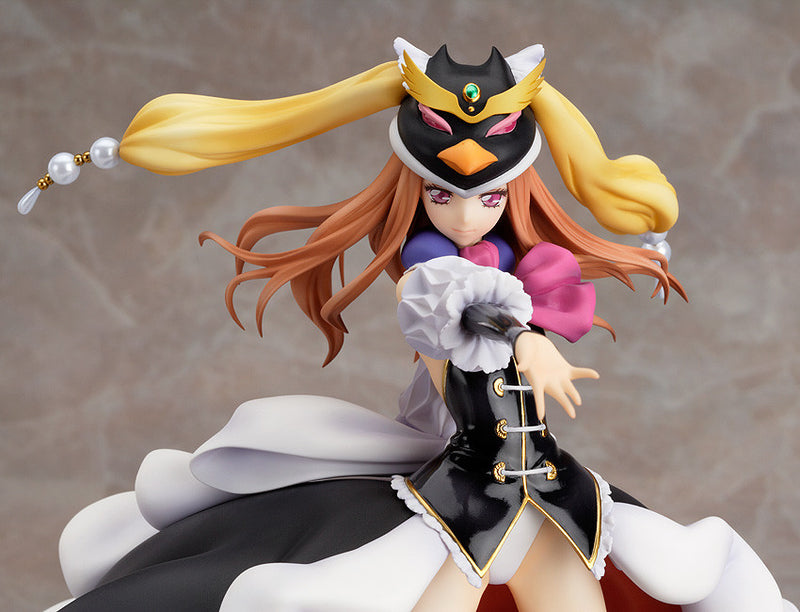 La princesse de Cristal 1/8 Mawaru Penguindrum - Good Smile Company