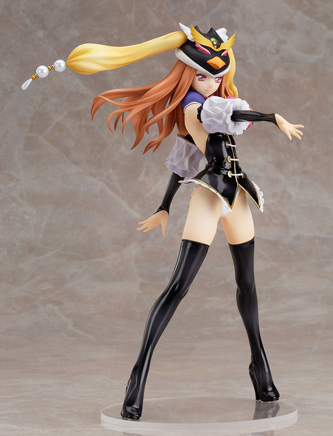 La princesse de Cristal 1/8 Mawaru Penguindrum - Good Smile Company