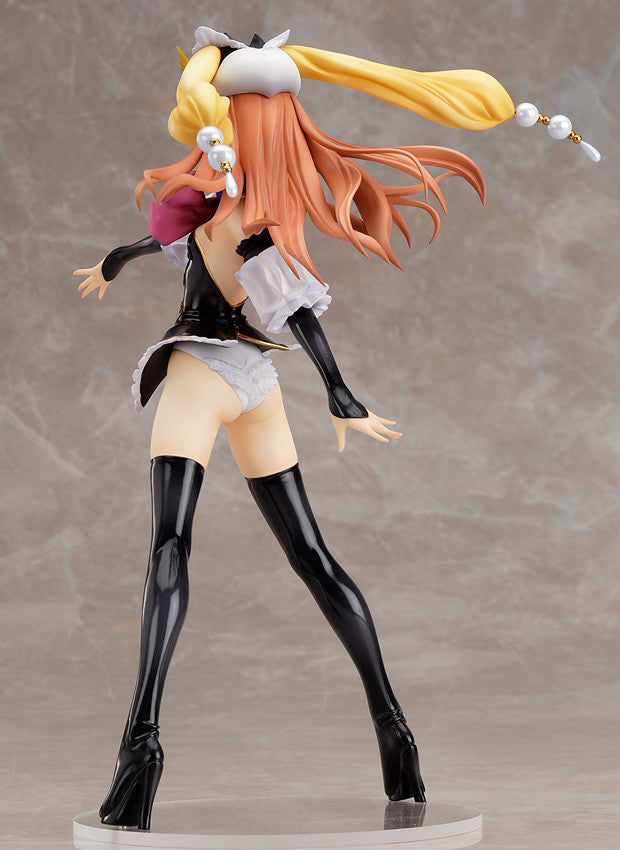 La princesse de Cristal 1/8 Mawaru Penguindrum - Good Smile Company
