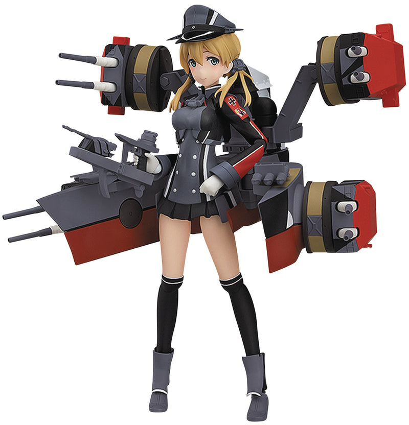 Prinz Eugen Figma Kantai Collection