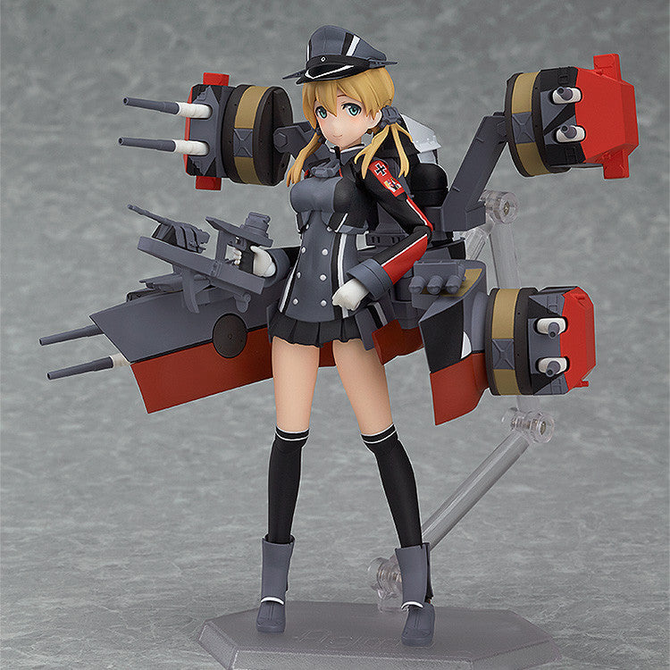 Prinz Eugen Figma Kantai Collection