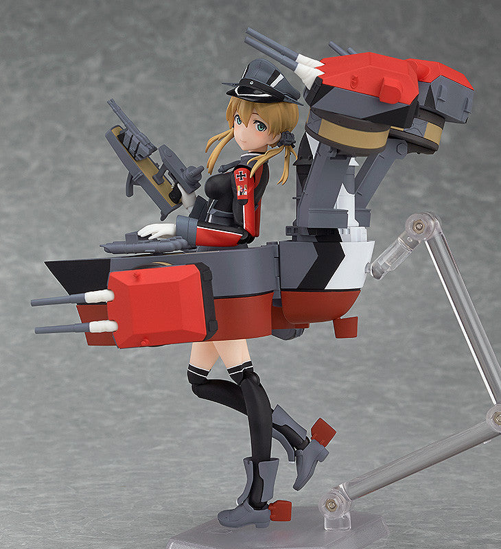 Prinz Eugen Figma Kantai Collection