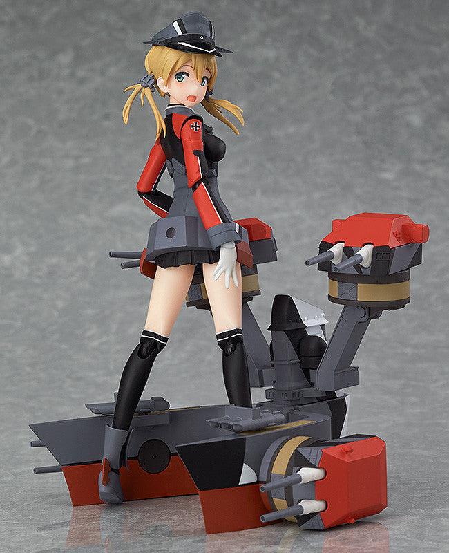 Prinz Eugen Figma Kantai Collection