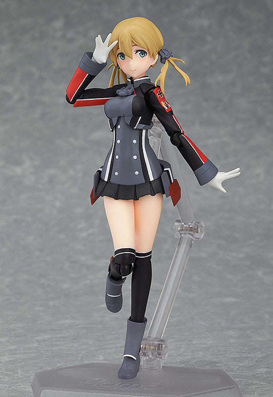 Prinz Eugen Figma Kantai Collection