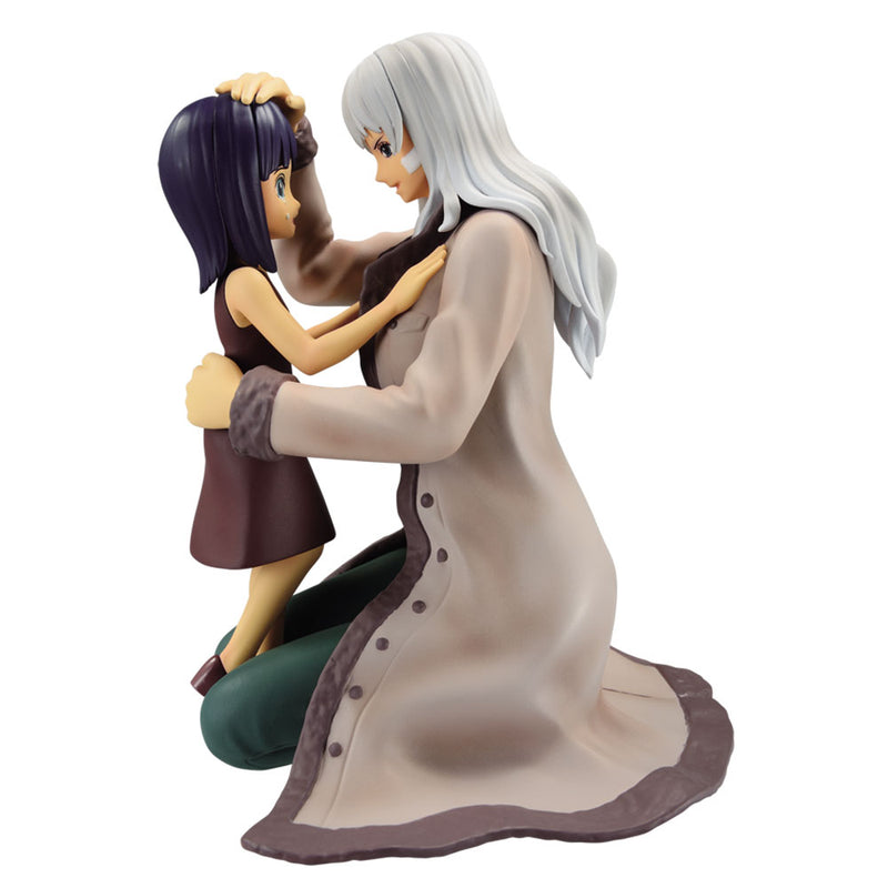 Ichiban Kuji One Piece "Emotional Stories" C Prize Revible Moment -Robin ＆ Olvia-