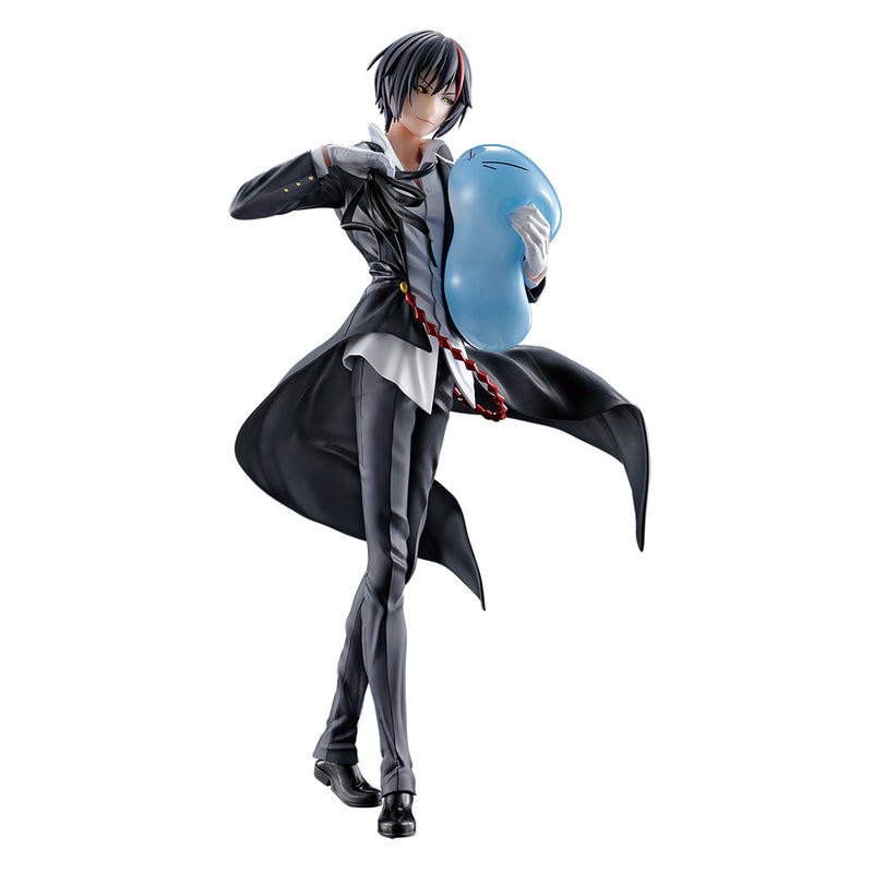 Ichiban Kuji "That Time I Got Reincarnated as a Slime Volume" ~Walpurgis~ C Prize Diablo