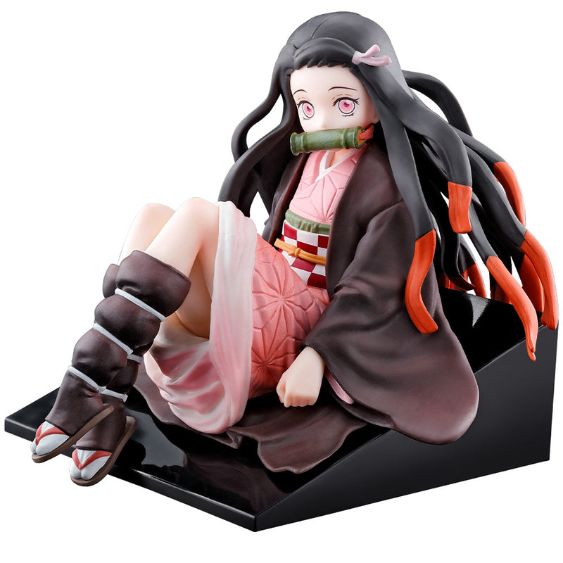 Ichiban Kuji "Demon Slayer: Kimetsu no Yaiba" ~Vol.4~ B Prize Kamado Nezuko