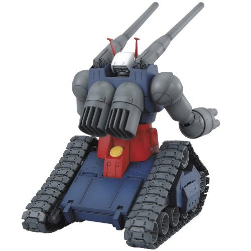 RX-75-4 Guntank - 1/100 Échelle - Mg (# 124) Kidou Senshi Gundam - Bandai